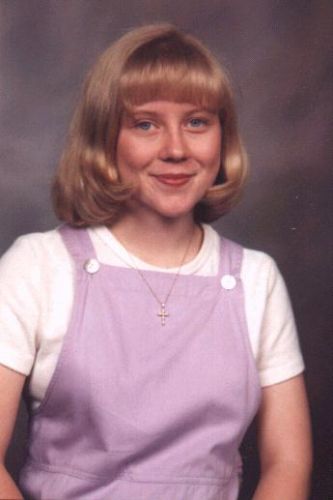 Stacy Murray