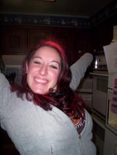 Meghan Dalton