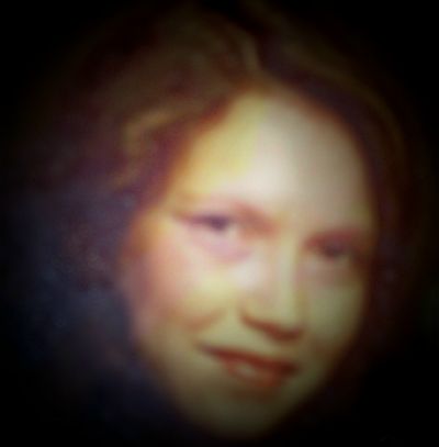 Annette Hickman