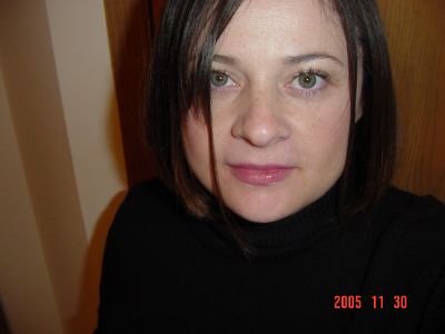 Amy Turgon