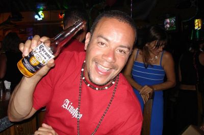 Anthony Apilado