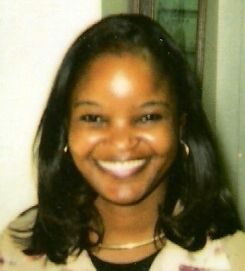 Tessie Adams