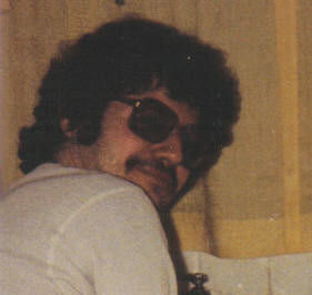 Joel Zamen