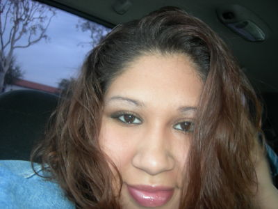 Yesenia Jimenez