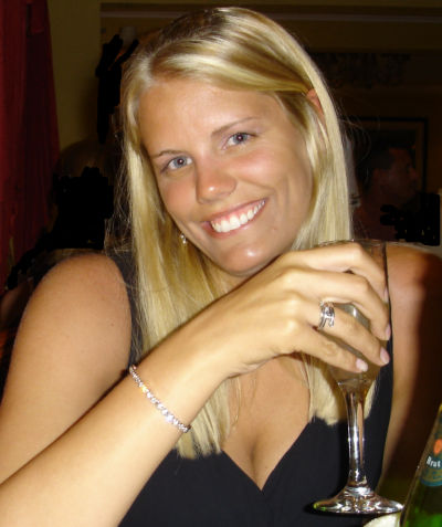 Katherine Lafountain