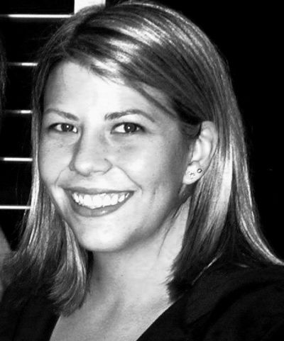 Bridget Balme