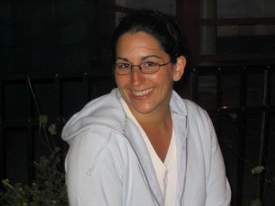 Christina Sheehan