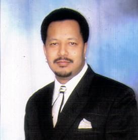 Tony Cain