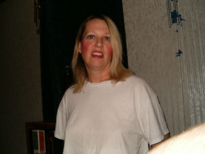 Roberta Henry