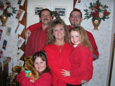 Darlene Carr