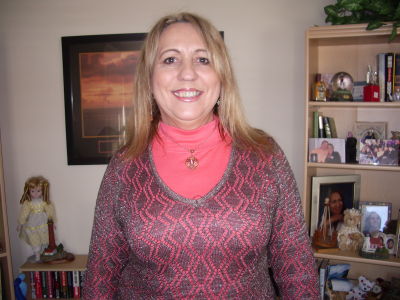 Helen Mckewen