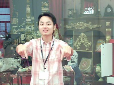 Jason Xu
