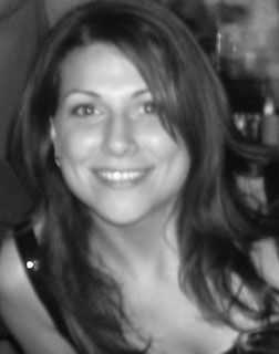 Megan Bouffard