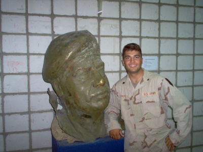 Jason Trefil