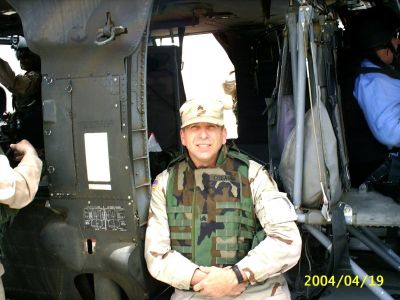 Paul Cobaugh