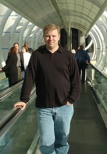 Richard Koehne