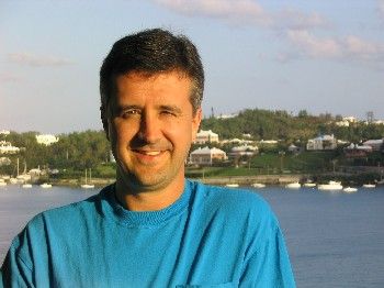 Douglas Ziemke