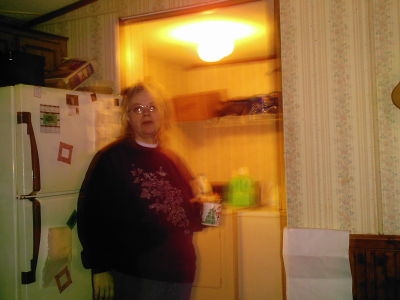 Tammy Maile
