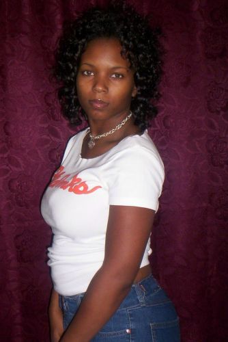 Chevon Harrell