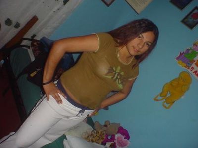 Mariela Roman