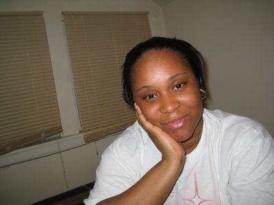 Latesha Edwards