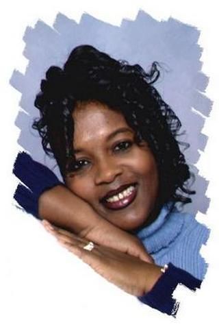 Gwendolyn Lucas
