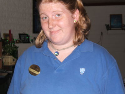 Elizabeth Wyrick