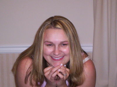 Ashley Owen