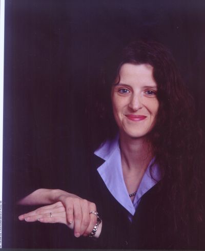 Shannon Jones
