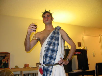 Allen Cary