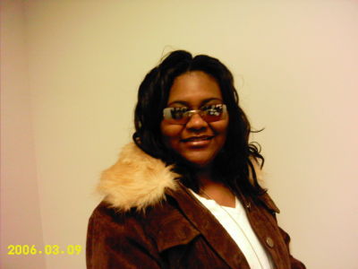 Giovanna Mcknight