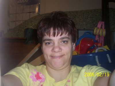 Christine Mcglaughlin
