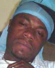 Demetrius James