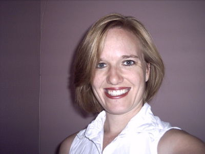 Tina Yellish