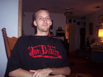 James Clarkreimer