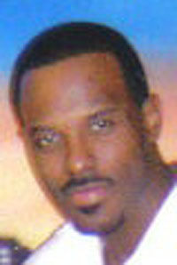 Lamar Richardson