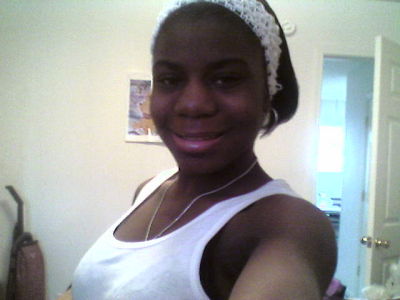 Shykkia Gadson