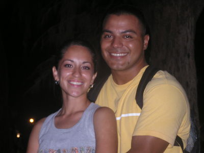 Edward Flores