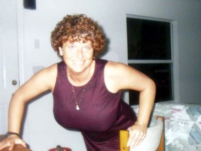 Stacy Esslinger