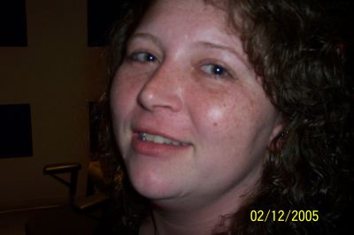 Stacie Edwards