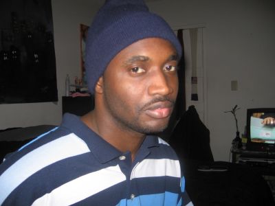 James Mouzone