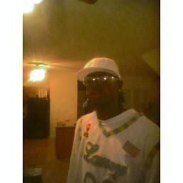 Jamil Drummond