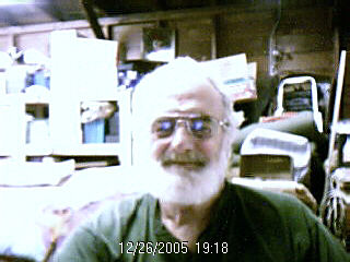 Charles Townsend