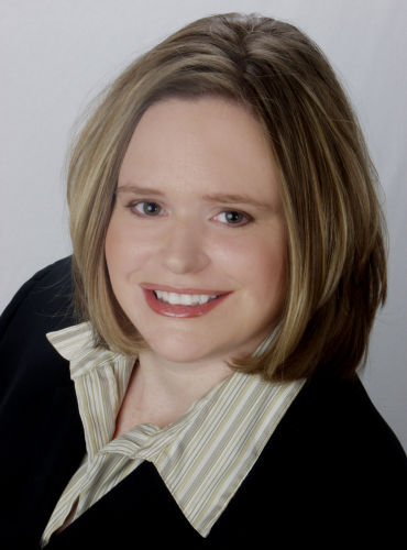 Shannon Carroll
