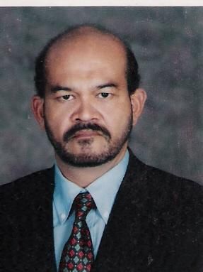 Ali Hasan