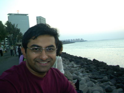 Jairaj Payyapilly