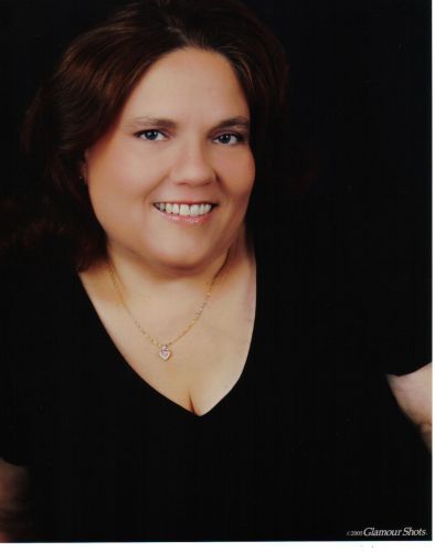 Teresa Allen