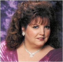Nina Johnston