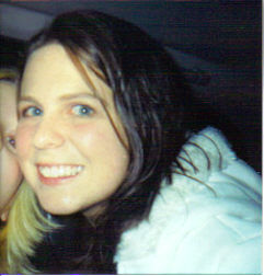 Amanda Cooke
