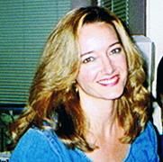 Laurie Sargent